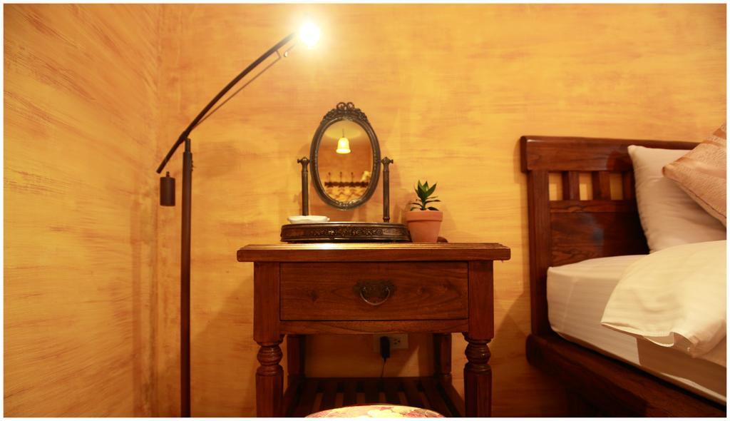 Errantry Lodge & Studio Hualien Extérieur photo